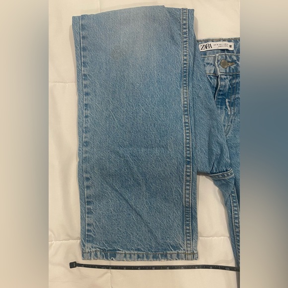 ZARA JEANS - Picture 9 of 16